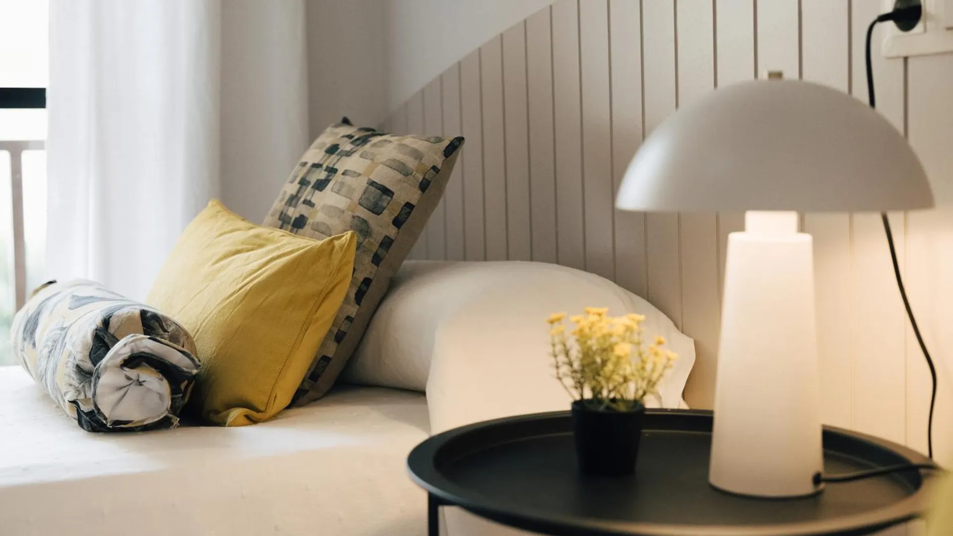 Apartment With Air Conditioning And Communal Pool L'Escala 0*,